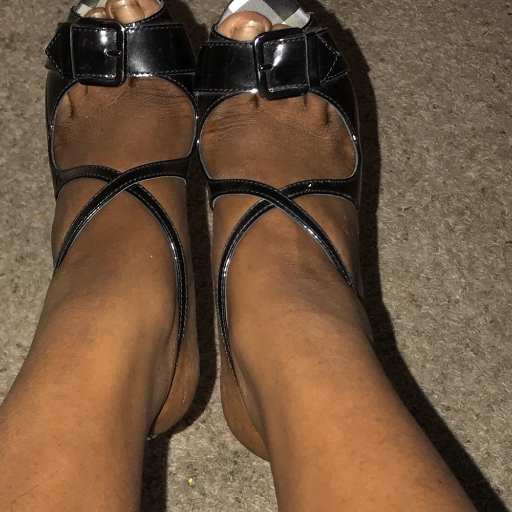 Burberry Sandals